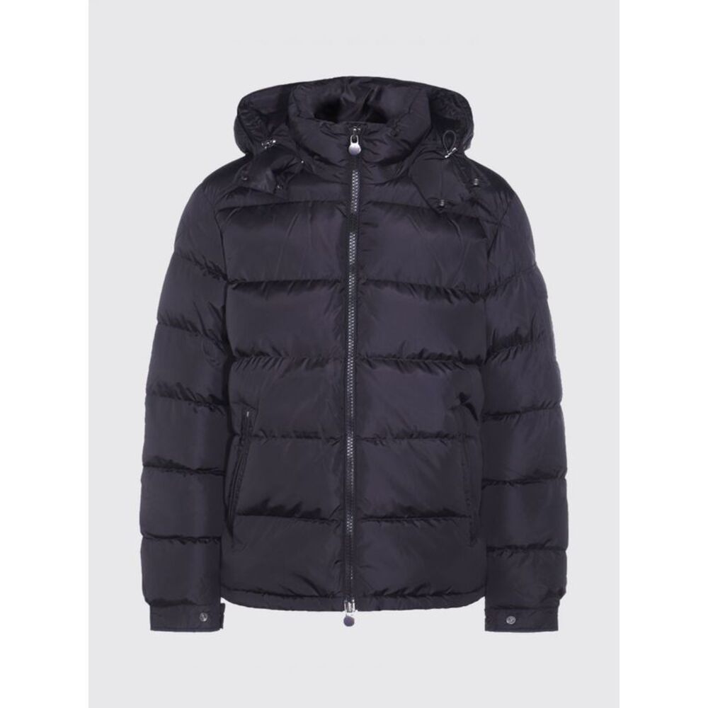 Moncler Jacket Men Navy